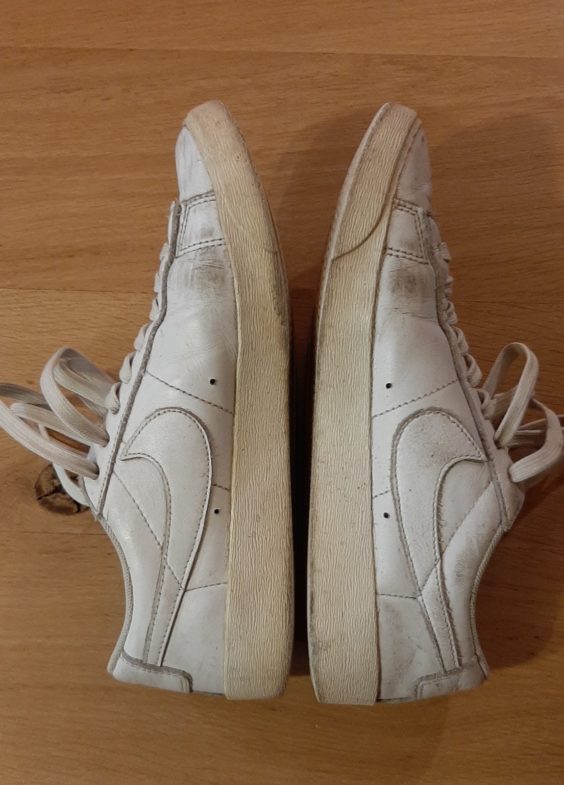 Nike Blazer avant